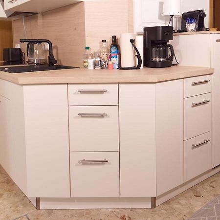 Bohnapartments Elisa - Wohlfuehlapartment Mit 2 Gratis Parkplaetzen Und 3 Schlafzimmern - Wlan - Vollausstattung إرفورت المظهر الخارجي الصورة