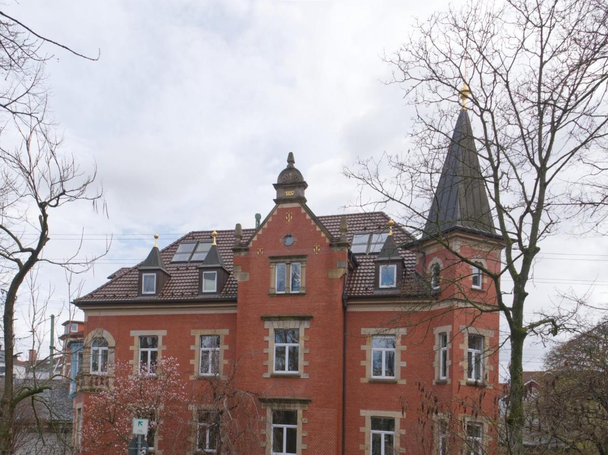 Bohnapartments Elisa - Wohlfuehlapartment Mit 2 Gratis Parkplaetzen Und 3 Schlafzimmern - Wlan - Vollausstattung إرفورت المظهر الخارجي الصورة